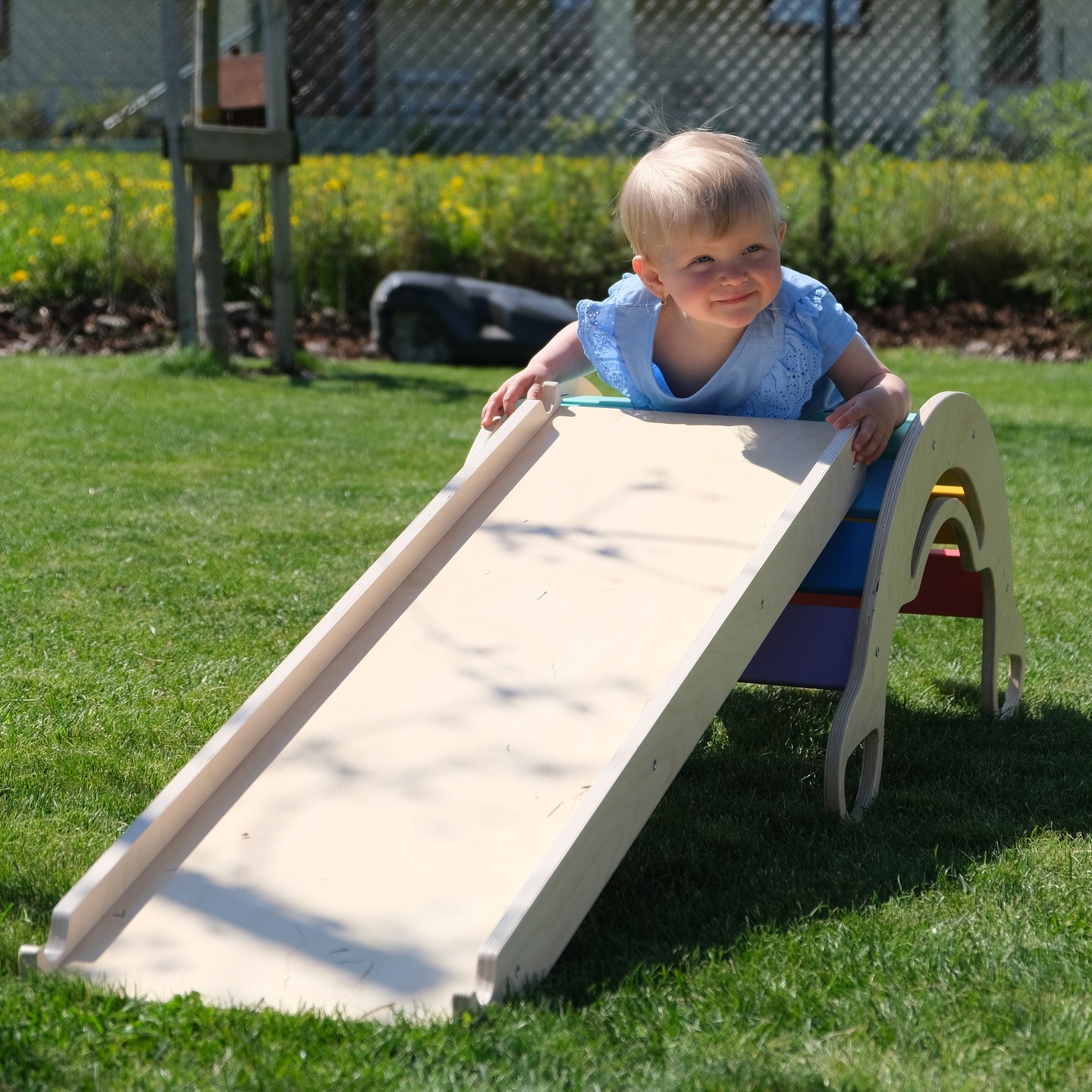 Letní zážitky s překližkou 🌿

#orlimex #plywoodisourpassion #plywood #experts #worldwide